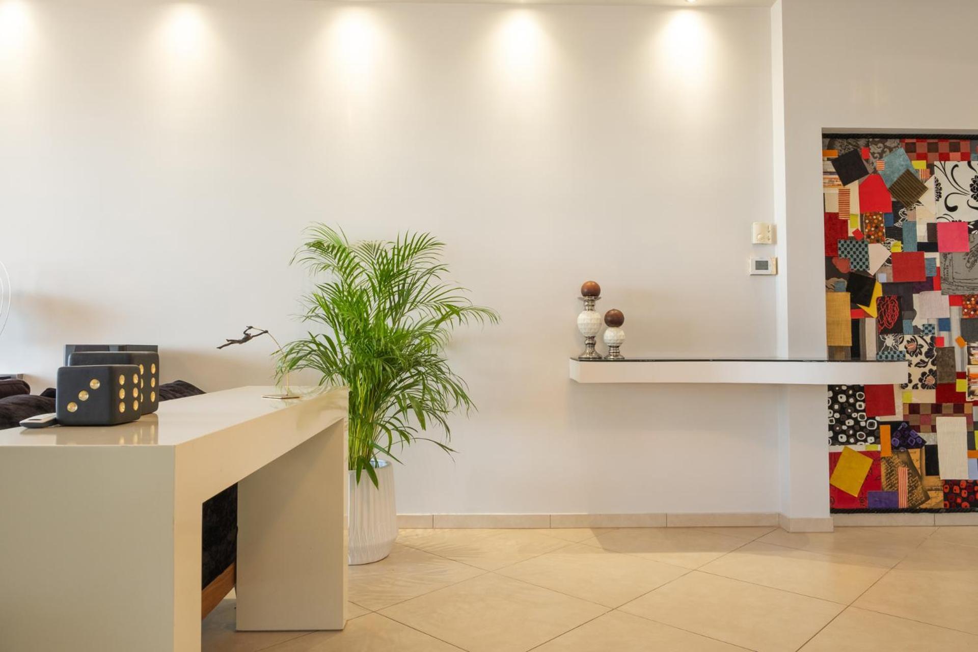 Thea Panoramic Sea View Apartment Ágios Nikólaos Екстериор снимка